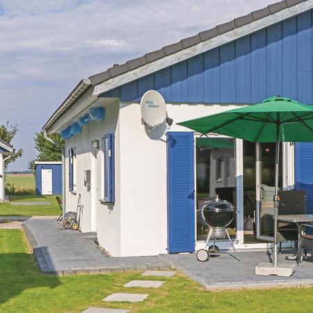 Ferienhaus 31 Altefaehr Exteriér fotografie