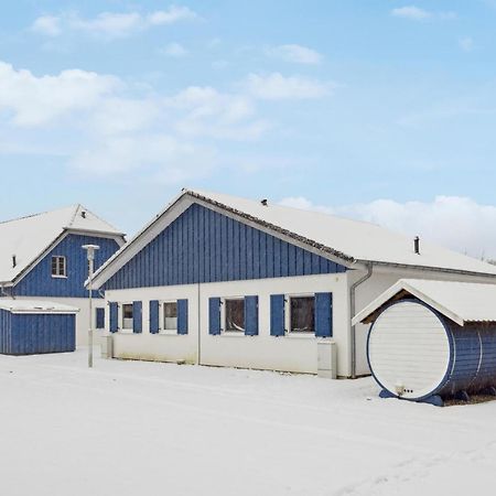 Ferienhaus 31 Altefaehr Exteriér fotografie