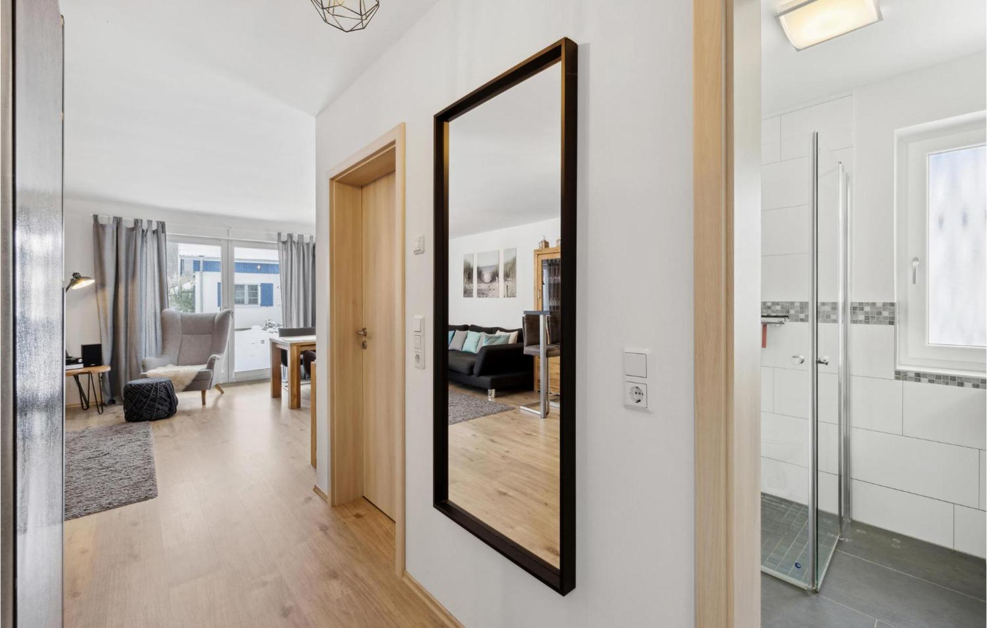 Ferienhaus 31 Altefaehr Exteriér fotografie