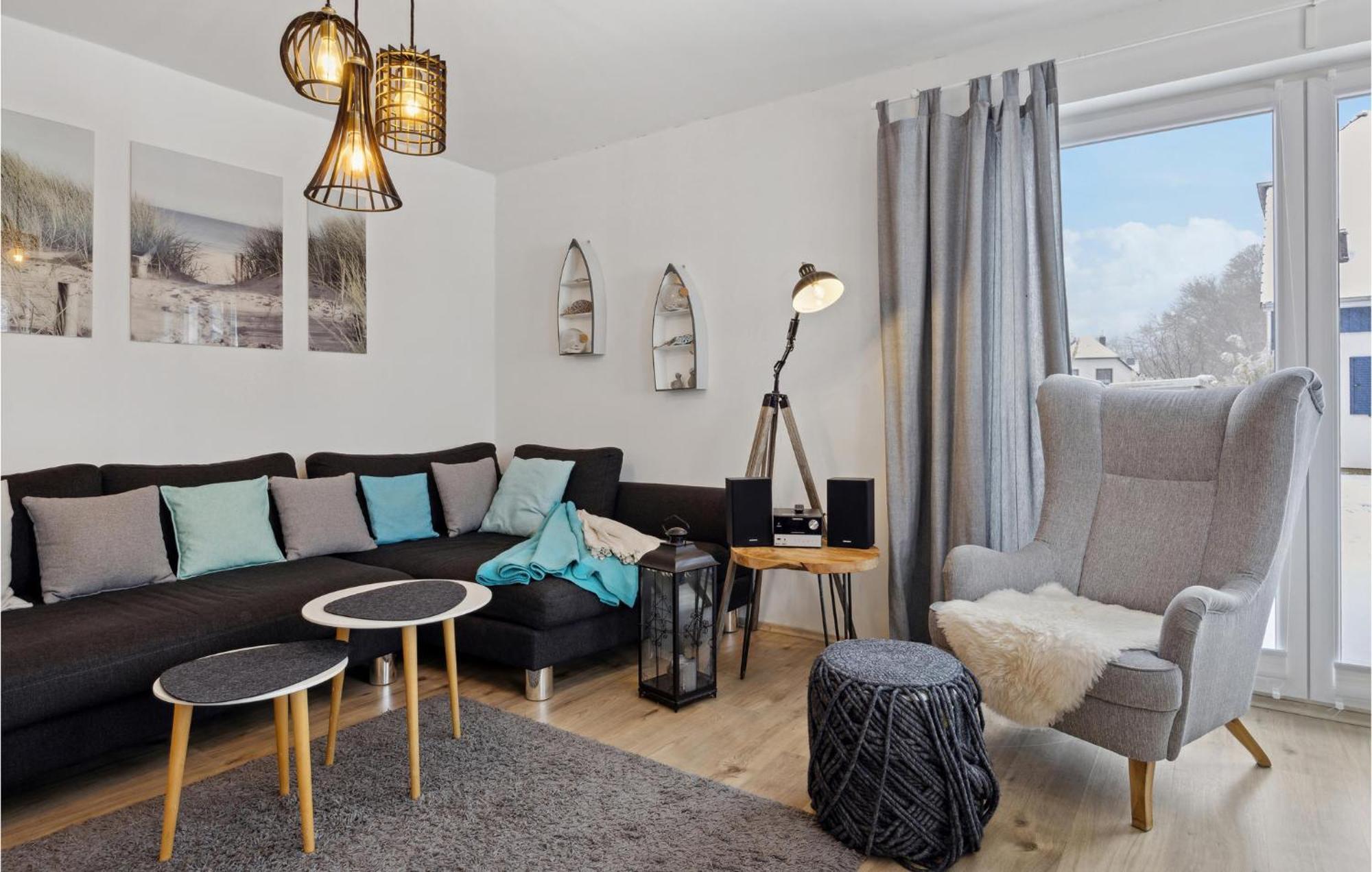 Ferienhaus 31 Altefaehr Exteriér fotografie