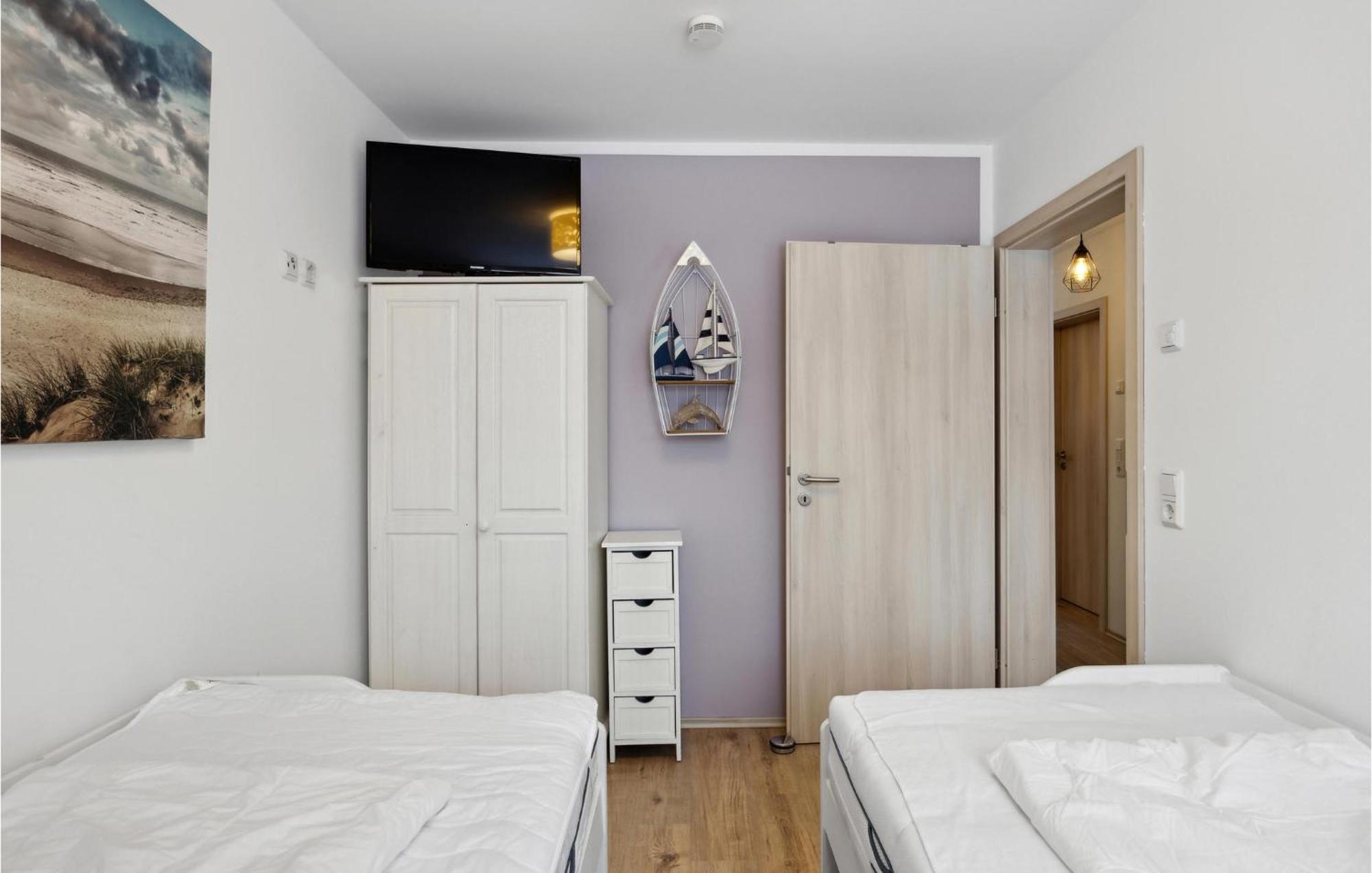Ferienhaus 31 Altefaehr Exteriér fotografie