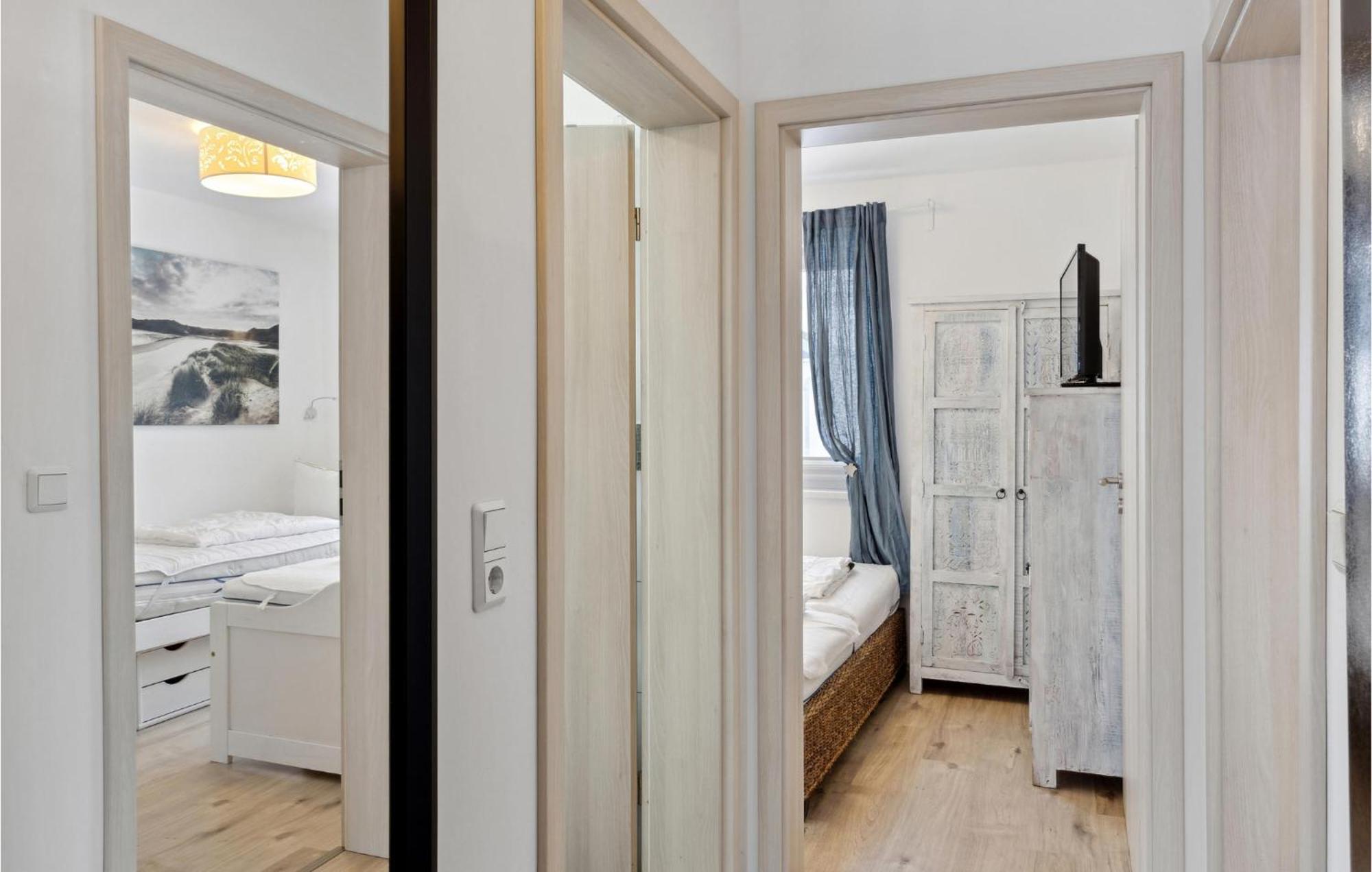 Ferienhaus 31 Altefaehr Exteriér fotografie
