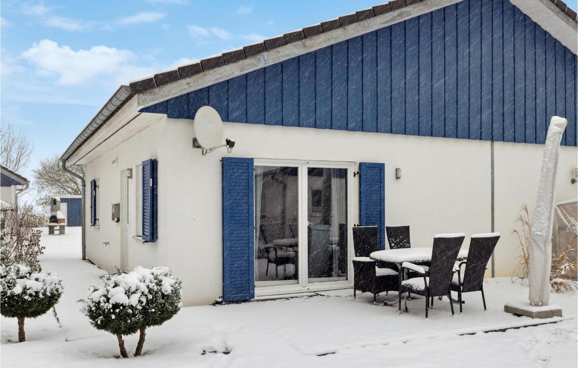 Ferienhaus 31 Altefaehr Exteriér fotografie