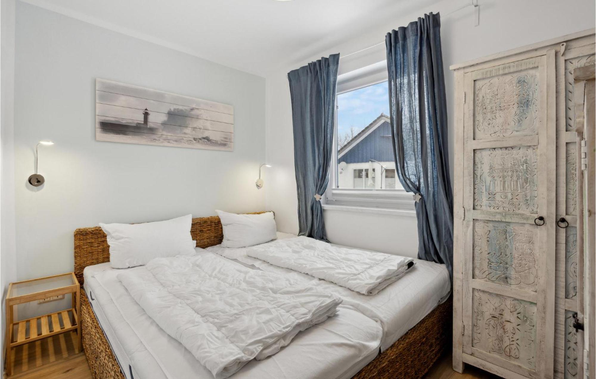 Ferienhaus 31 Altefaehr Exteriér fotografie