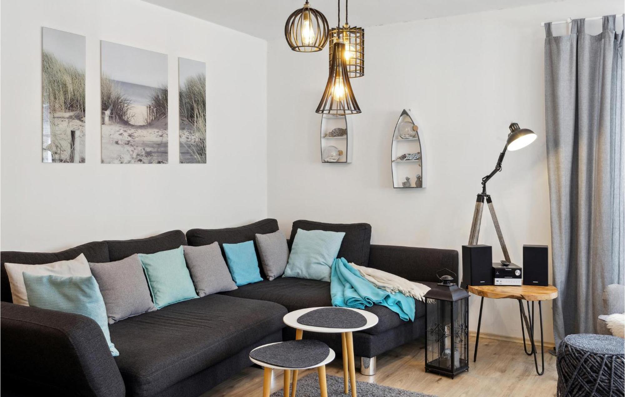 Ferienhaus 31 Altefaehr Exteriér fotografie