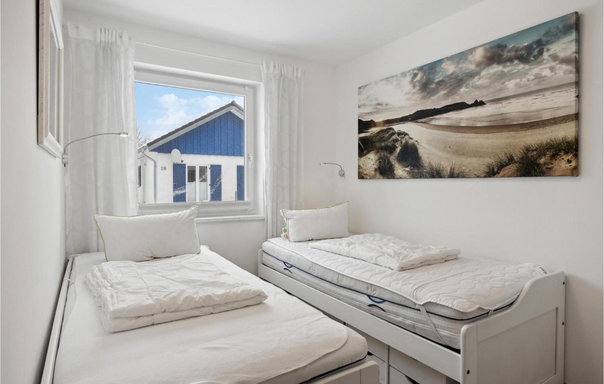 Ferienhaus 31 Altefaehr Exteriér fotografie